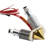 J Head V6 3 IN 1 17.5mm 0.4mm